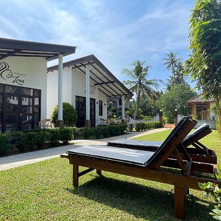 Sanda Eliya Resort Bentota Kültér fotó
