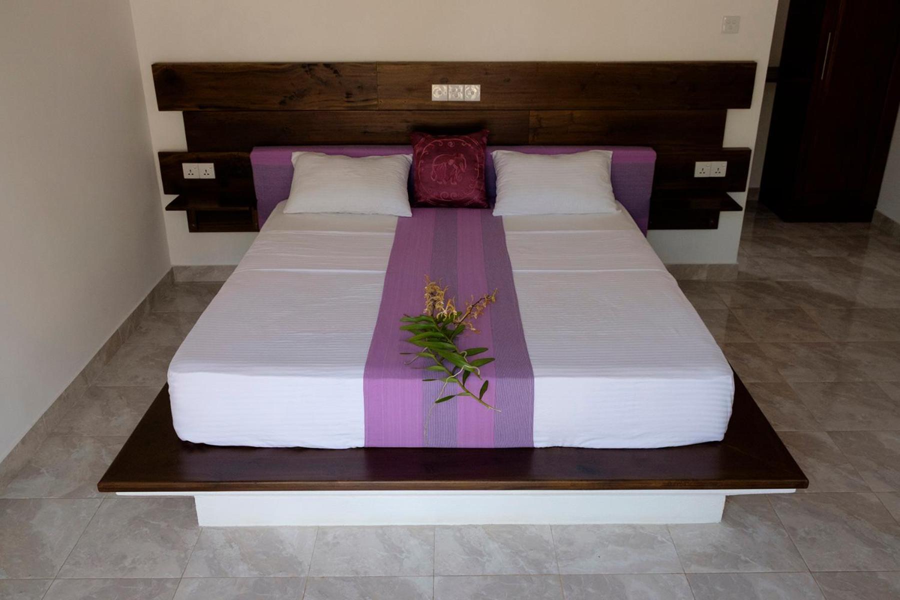Sanda Eliya Resort Bentota Kültér fotó