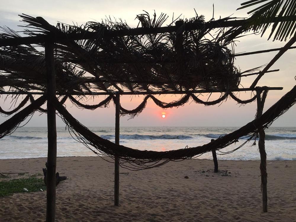 Sanda Eliya Resort Bentota Kültér fotó