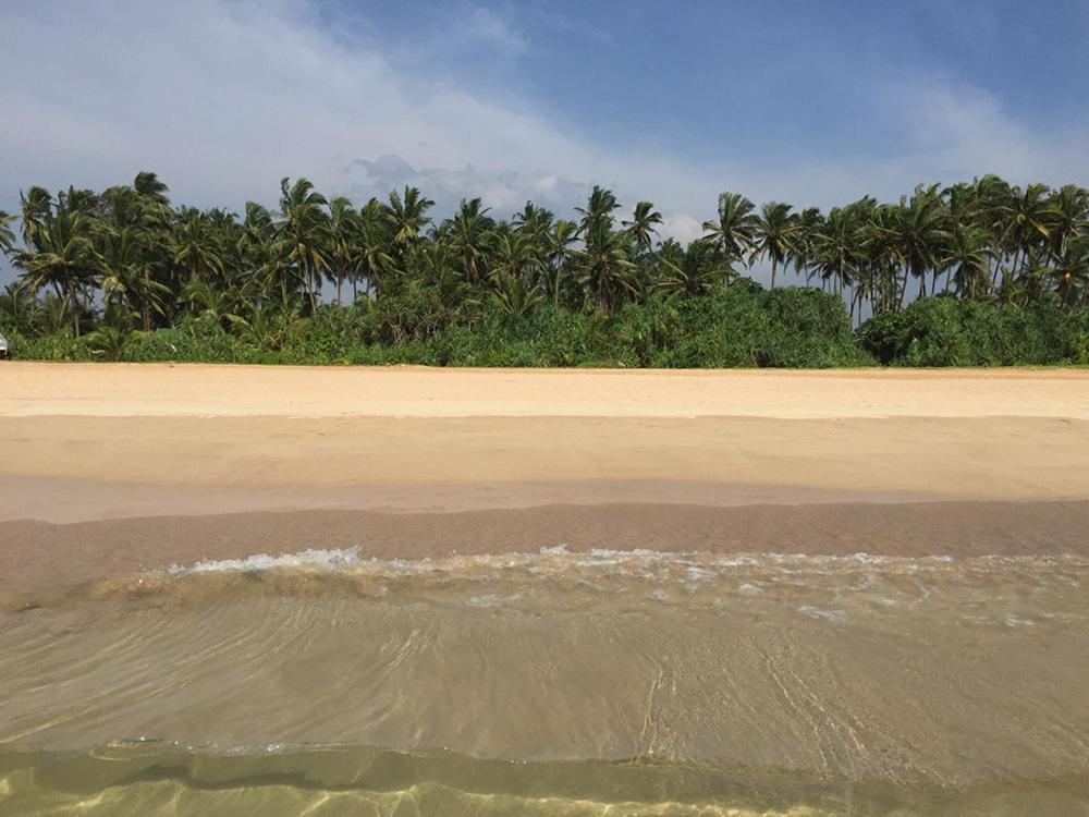 Sanda Eliya Resort Bentota Kültér fotó