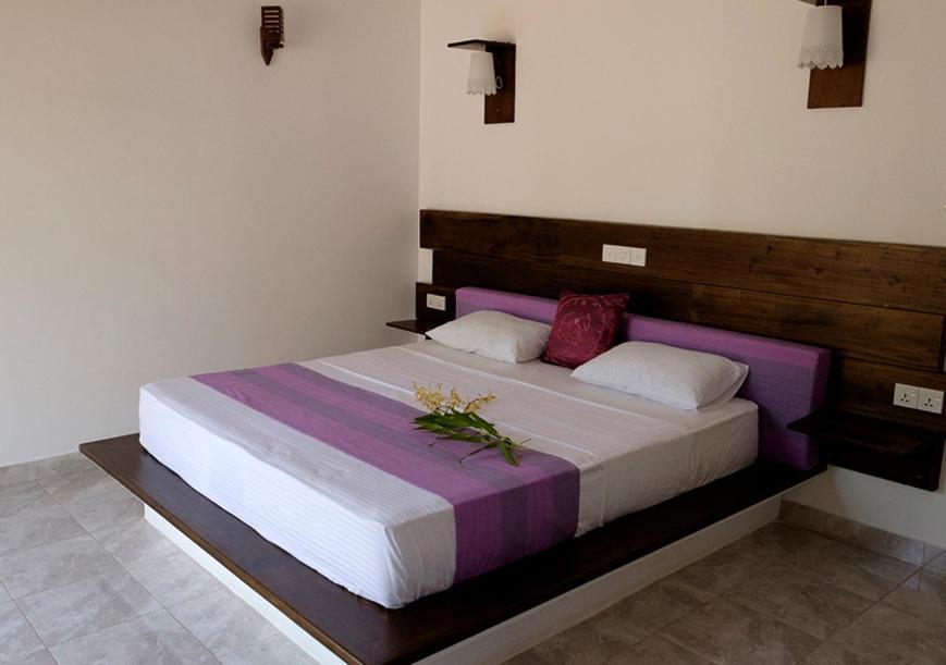 Sanda Eliya Resort Bentota Kültér fotó