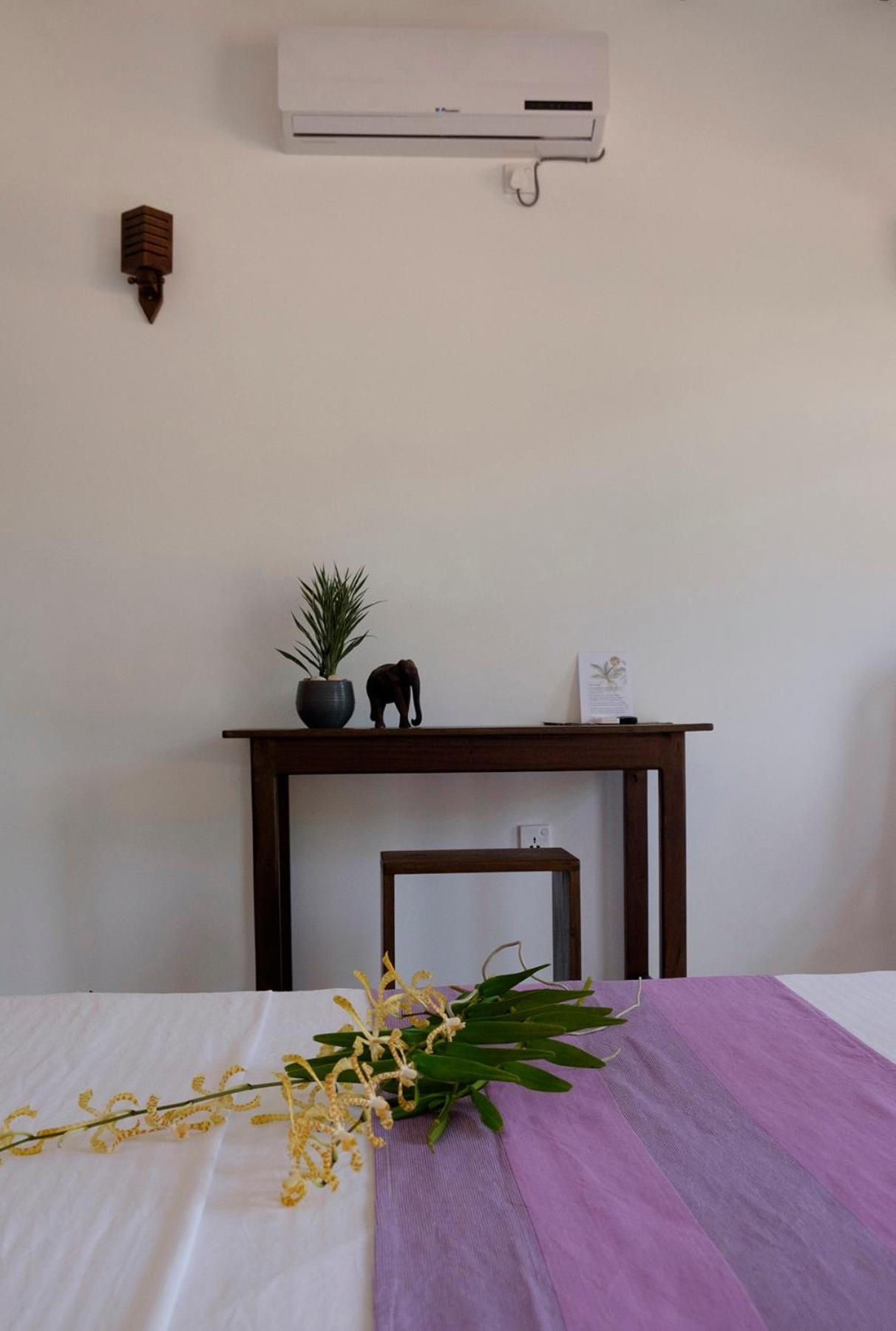 Sanda Eliya Resort Bentota Kültér fotó