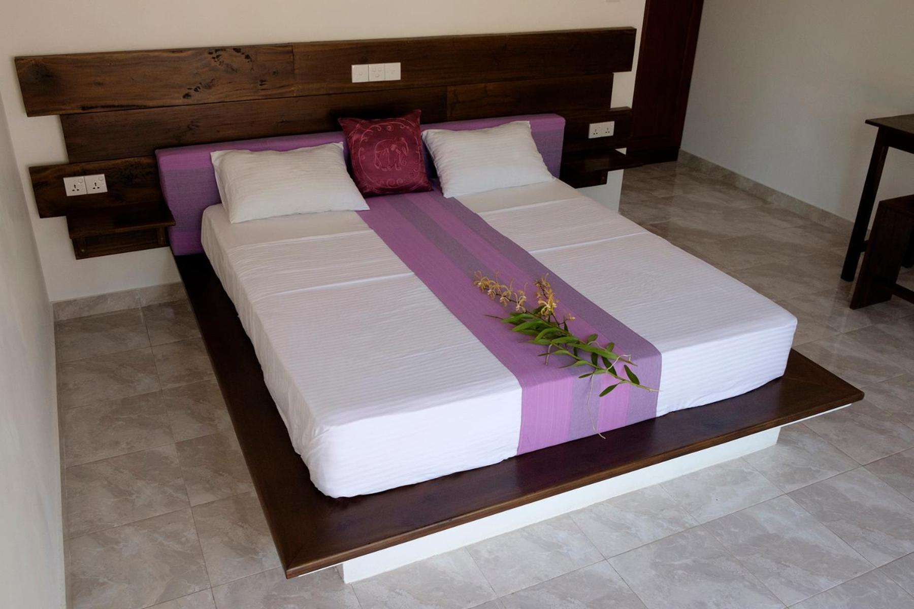 Sanda Eliya Resort Bentota Kültér fotó