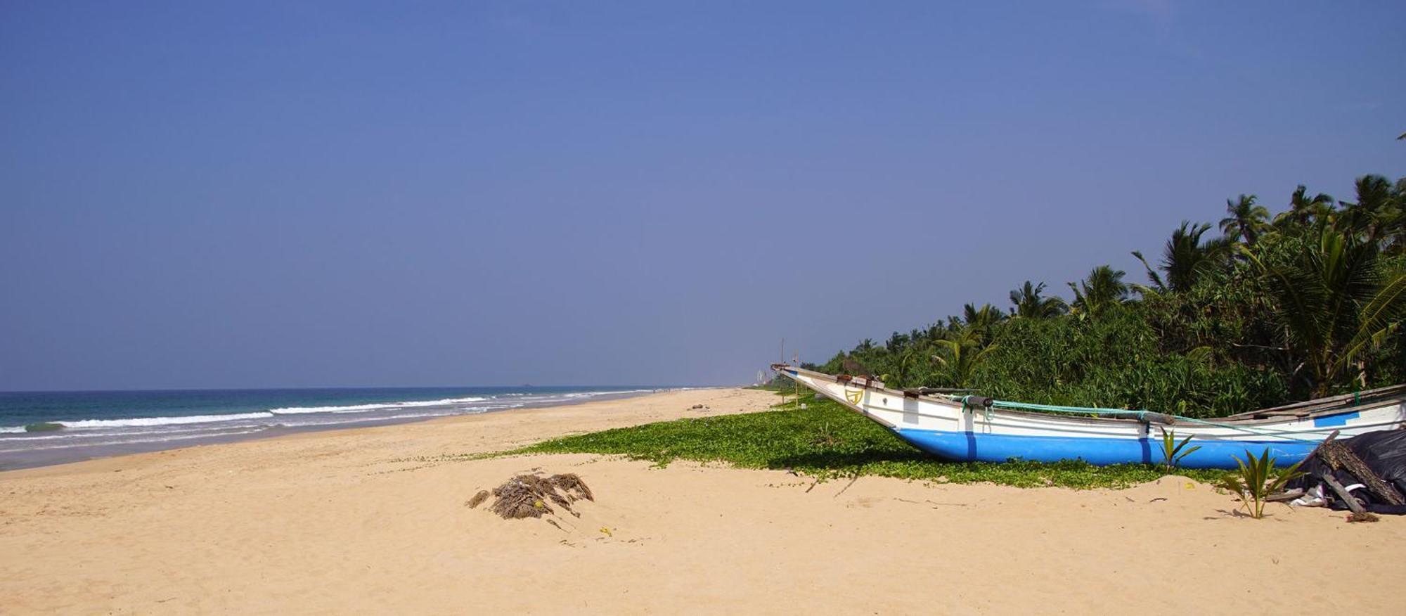 Sanda Eliya Resort Bentota Kültér fotó