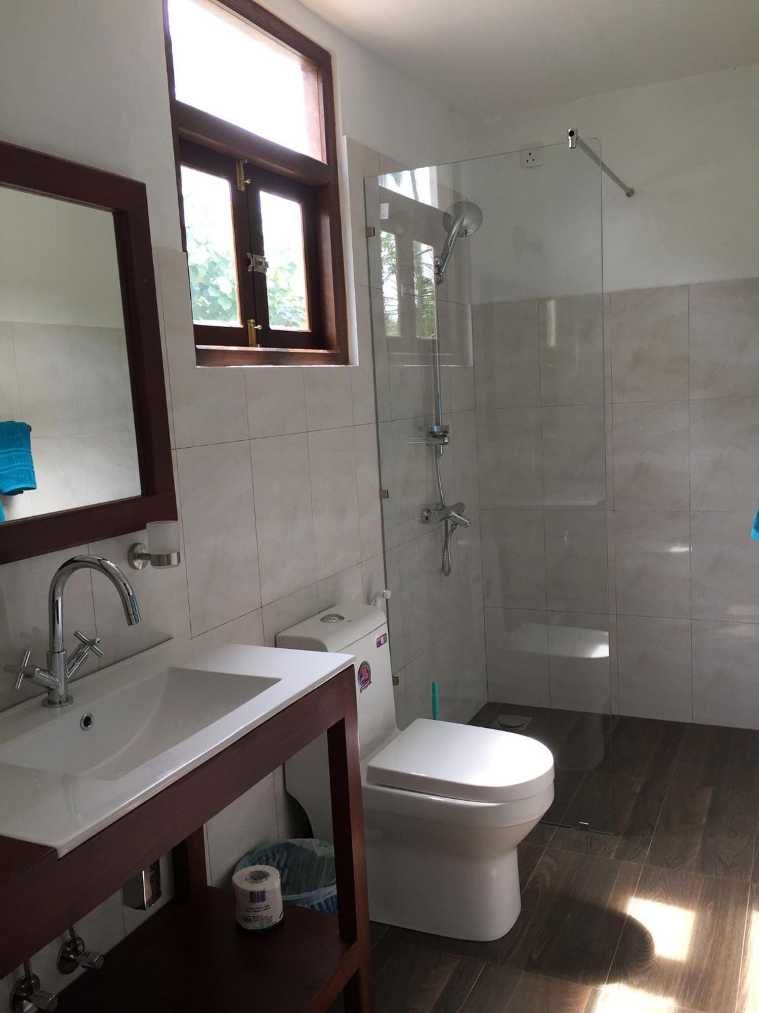 Sanda Eliya Resort Bentota Kültér fotó
