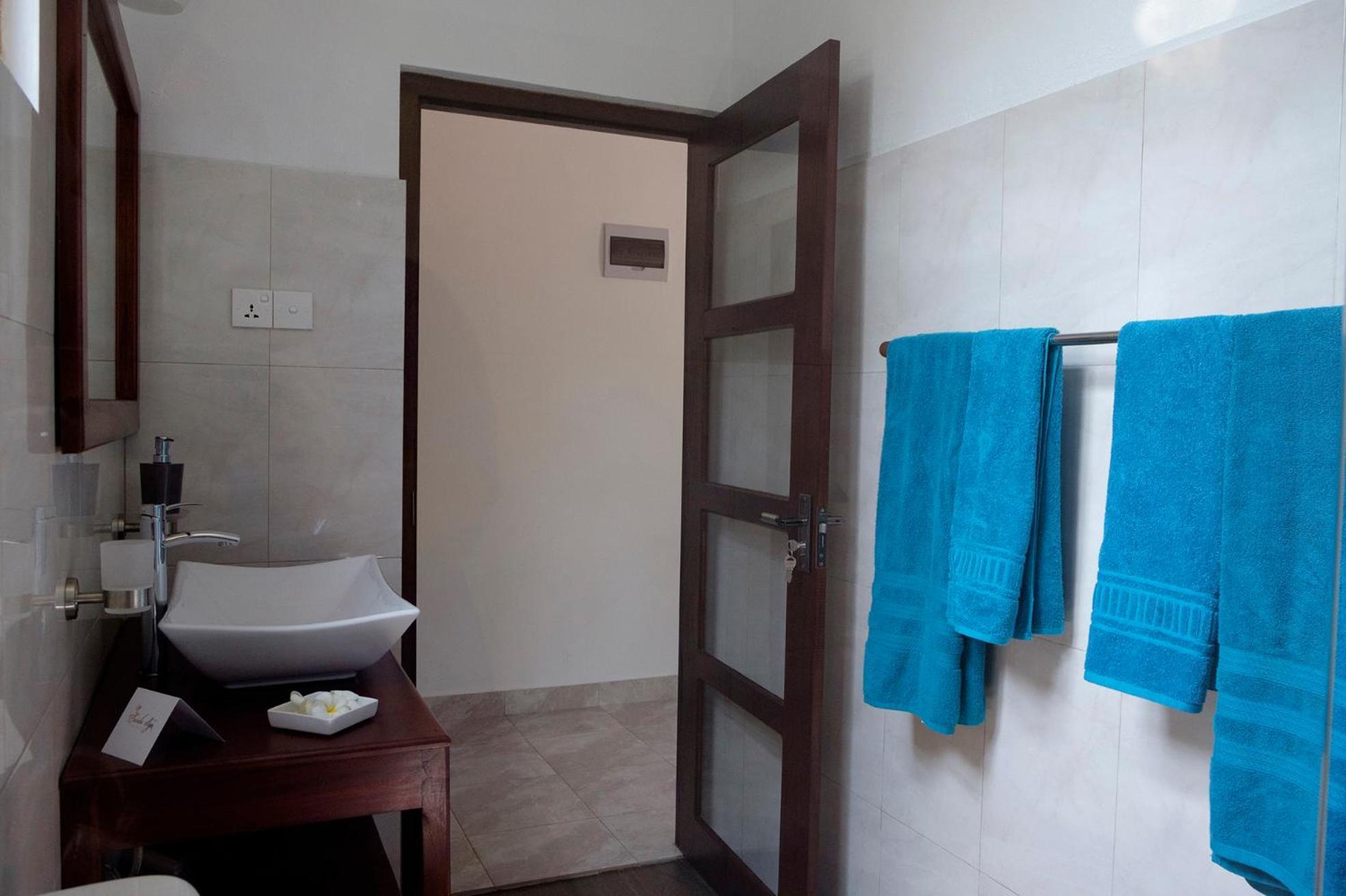 Sanda Eliya Resort Bentota Kültér fotó
