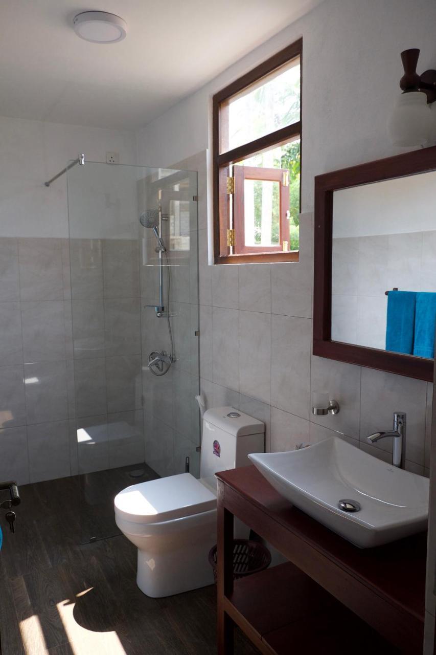Sanda Eliya Resort Bentota Kültér fotó
