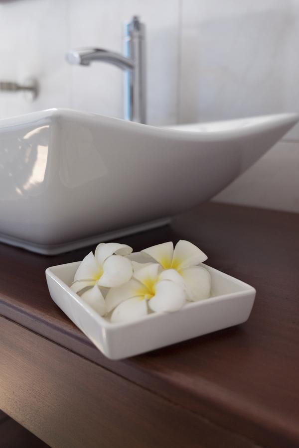 Sanda Eliya Resort Bentota Kültér fotó