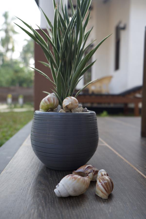 Sanda Eliya Resort Bentota Kültér fotó