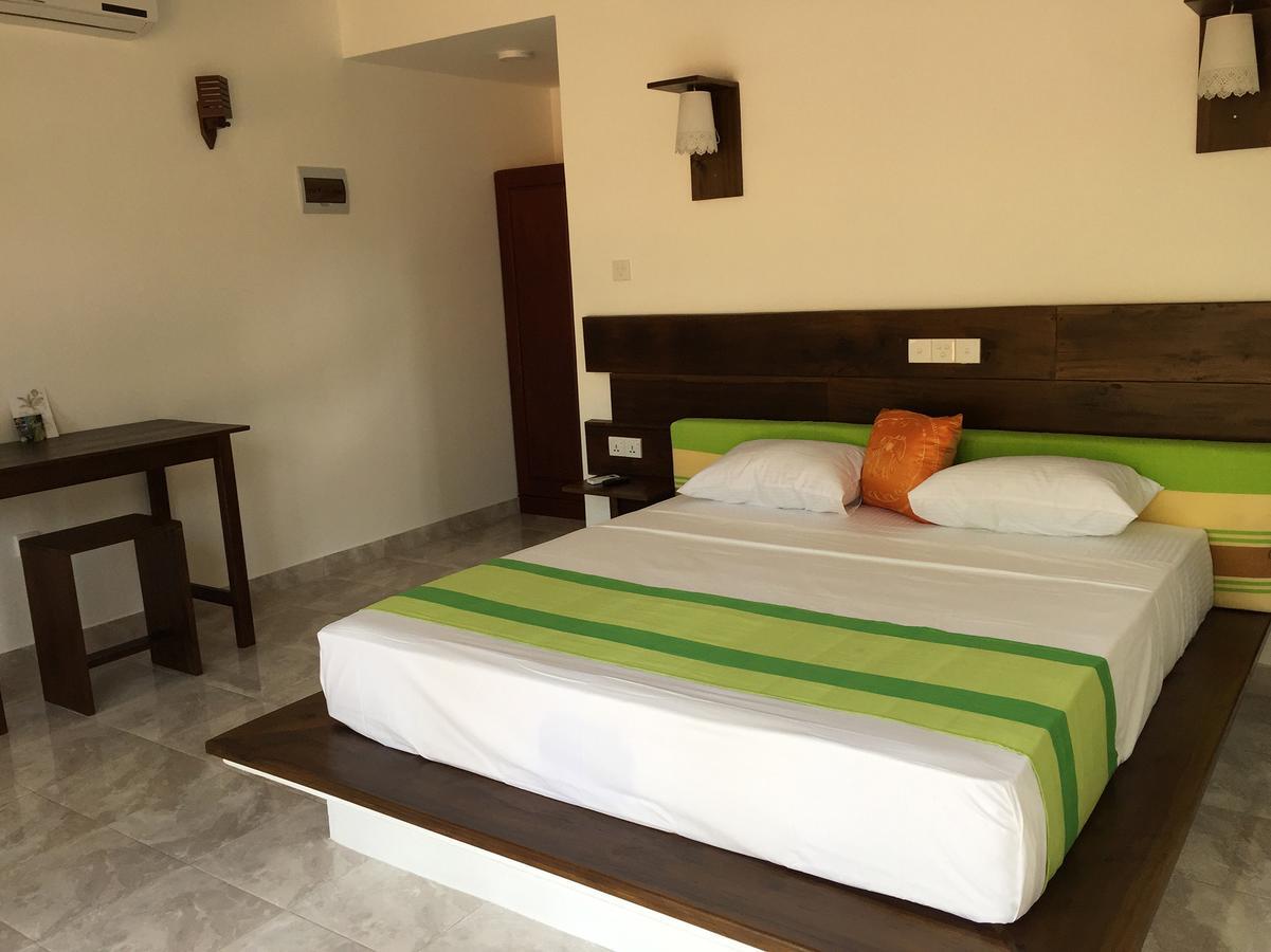 Sanda Eliya Resort Bentota Kültér fotó