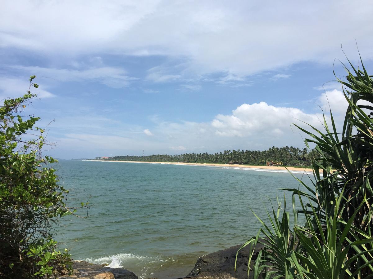 Sanda Eliya Resort Bentota Kültér fotó