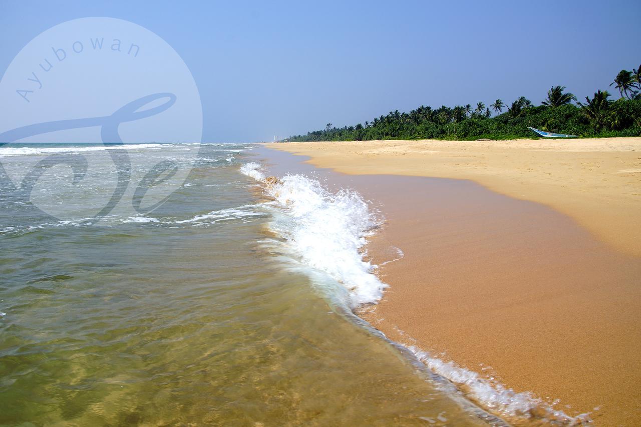 Sanda Eliya Resort Bentota Kültér fotó