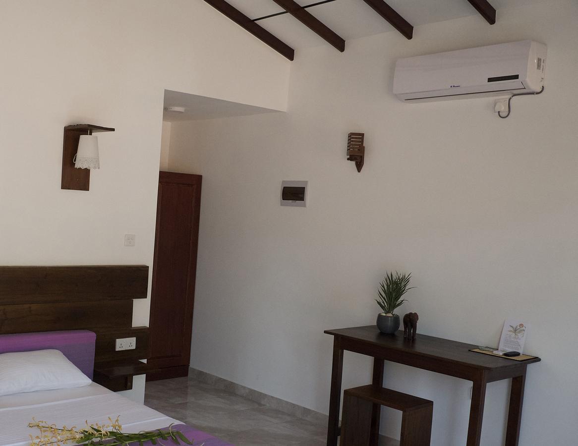Sanda Eliya Resort Bentota Kültér fotó
